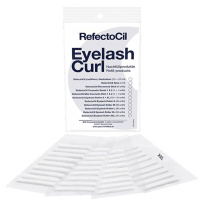 Eyelash Curl Refill Roll XXL