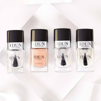 Top Coat 11 ml – Diamant