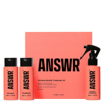 At-Home Keratin Treatment Kit