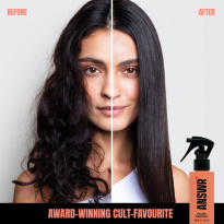 At-Home Keratin Treatment Kit