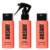 At-Home Keratin Treatment Kit