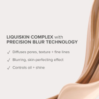 Impeccable Foundation 35 ml – 9N