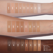 Impeccable Foundation 35 ml – 9N