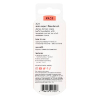 Mini Expert Face Brush