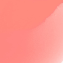 The Lip & Cheek Tint Cooling Jelly Stick 10 Coral Rouge 12g