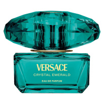 Crystal Emerald Eau de Parfum 50ml