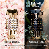 Fame Parfum 30 ml