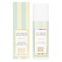 Intimate Deospray Jasmine Pear 125 ml