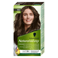 Natural & Easy ─ 564 Natural Light Brown