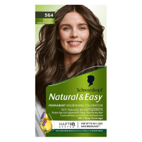 Natural & Easy ─ 564 Natural Light Brown