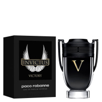 Invictus Victory Eau De Parfum 50 ml