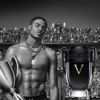 Invictus Victory Eau De Parfum 50 ml