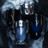 Invictus Victory Eau De Parfum 50 ml