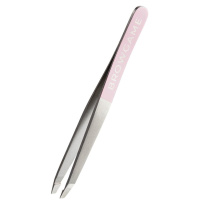 Original Tweezer Slanted Pink