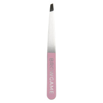 Original Tweezer Slanted Pink