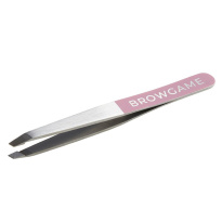 Original Tweezer Slanted Pink