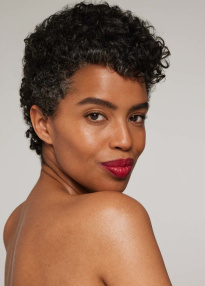 Colorluxe Hydrating Cream Lipstick 2 g – Candy Apple