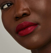 Colorluxe Hydrating Cream Lipstick 2 g – Candy Apple