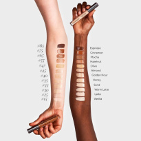 The Concealer 4 ml – 25 Latte