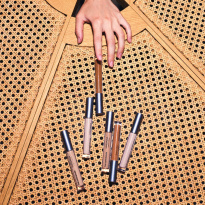 The Concealer 4 ml – 25 Latte