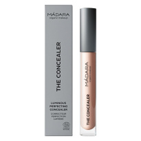 The Concealer 4 ml – 25 Latte