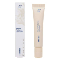Natural Radiance Concealer 02 Medium 8ml