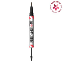 Build-A-Brow Pen Black Brown 262 0,4ml