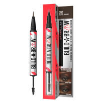 Build-A-Brow Pen Black Brown 262 0,4ml