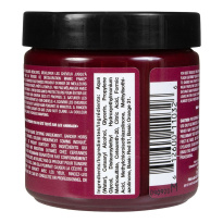 Vampire Red Classic Cream 118 ml