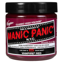 Vampire Red Classic Cream 118 ml