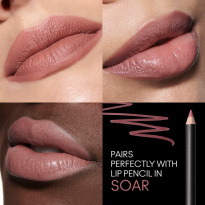 Macximal Silky Matte Lipstick 3,5 g ─ Cool Teddy