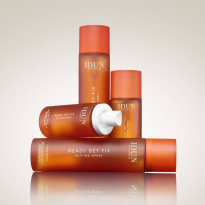Ready Set Fix Setting Spray Travel Size 50ml