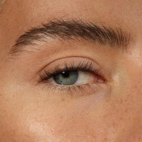 The Brow Pencil #2 Medium Brown 1g