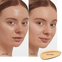 Synchro Skin Self-Refreshing Foundation 30 ml – 120