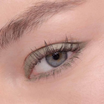 Long Lasting Liquid Eye Shadow 03 Golden Green 4ml