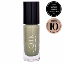 Long Lasting Liquid Eye Shadow 03 Golden Green 4ml