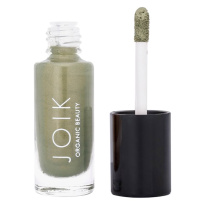 Long Lasting Liquid Eye Shadow 03 Golden Green 4ml