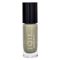 Long Lasting Liquid Eye Shadow 03 Golden Green 4ml