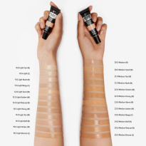 Bye Bye Under Eye Concealer 21.5 Medium Nude 12ml