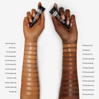 Bye Bye Under Eye Concealer 21.5 Medium Nude 12ml