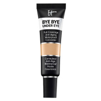 Bye Bye Under Eye Concealer 21.5 Medium Nude 12ml
