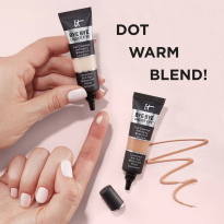 Bye Bye Under Eye Concealer 21.5 Medium Nude 12ml