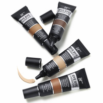 Bye Bye Under Eye Concealer 21.5 Medium Nude 12ml