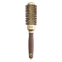 Expert Blowout Shine Wavy Bristles Gold & Brown 35