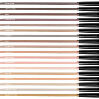 Long-Wear Cream Shadow Stick 1,6 g ─ Golden Pink