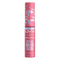 Bridgerton Royal Butter Gloss 1 Angel Food Cake 8ml