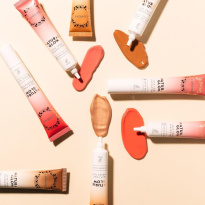 Natural Glow Skin Tone Perfector #2 Perfect Tan 20ml