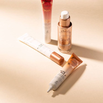 Natural Glow Skin Tone Perfector #2 Perfect Tan 20ml