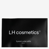 Eyelash Curler Refills 2 kpl – Black