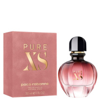 Pure XS For Her Eau De Parfum 30 ml